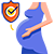 Maternity insurance